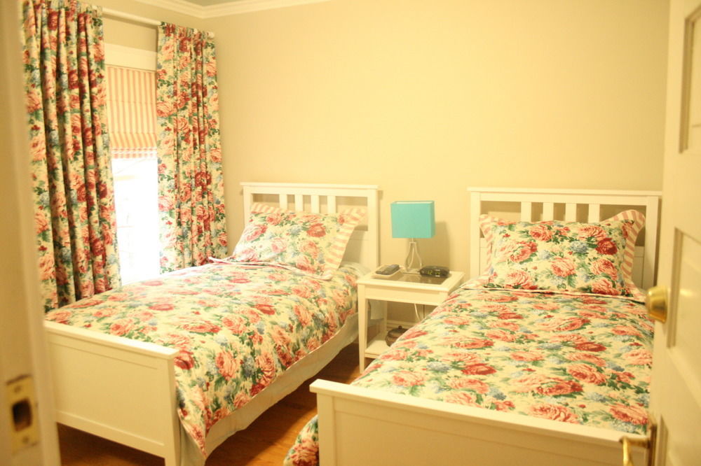 Rose Arden Bed & Breakfast Hamilton Exterior photo